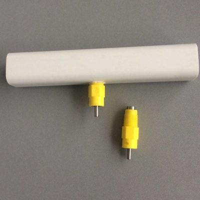 Automatic Chickens Poultry Nipple Drinker for Sale Water Nipple 360 Degree