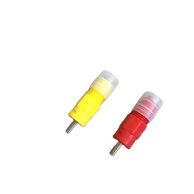 Farm & Ranch Automatic Chicken Waterer Nipple Drinker Hen Duck Poultry Screw Style Water Drink Feeder