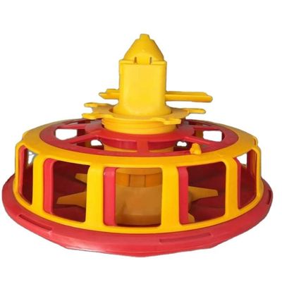 Automatic feeding pan for Animal & Poultry Husbandry Equipment