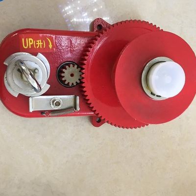 1500lbs 3500lbs Poultry Winch Chicken Feeding Line Parts For Farm House