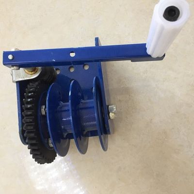 1500lbs 3500lbs Poultry Winch Chicken Feeding Line Parts For Farm House