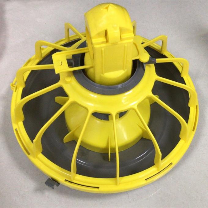 Automatic poultry watering water system for chicken broilers layers quail farm