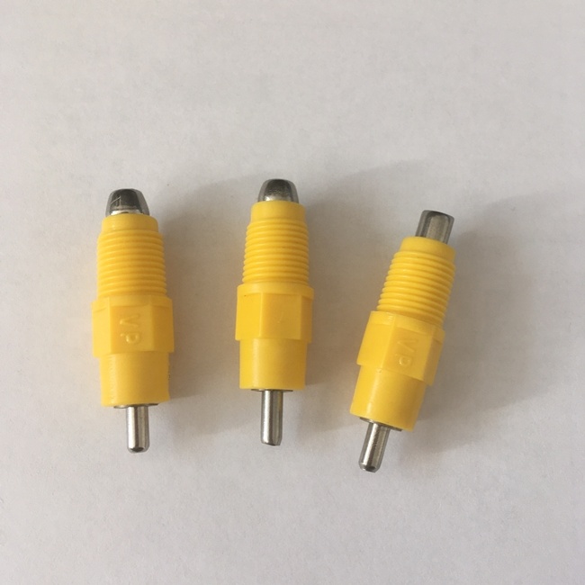 Αυτόματο ποτό θηλής πουλερικών για κοτόπουλο εκτροφής κρεατοπαραγωγής κατασκευασμένο στην Κίνα 3