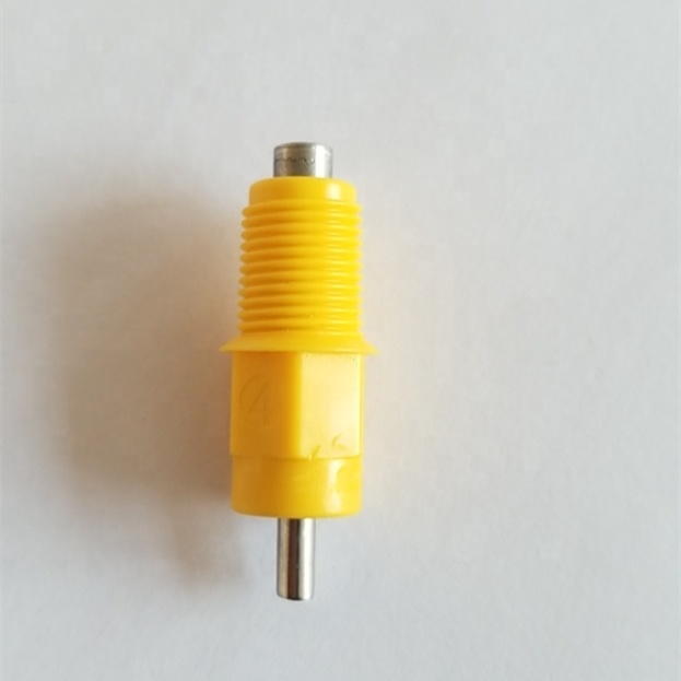 Αυτόματο ποτό θηλής πουλερικών για κοτόπουλο εκτροφής κρεατοπαραγωγής κατασκευασμένο στην Κίνα 6