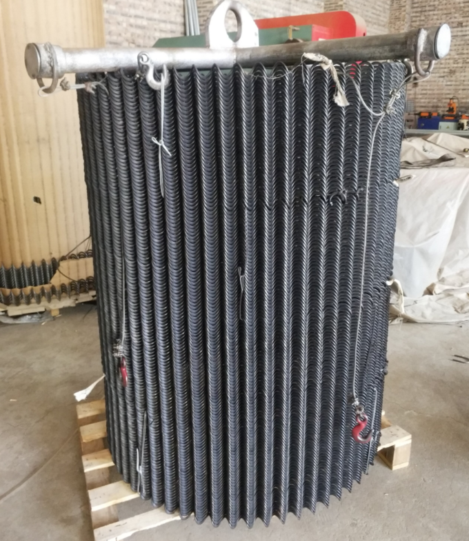 1.5KW γραμμή σίτισης κοτόπουλου με το υλικό 15 ανοξείδωτου