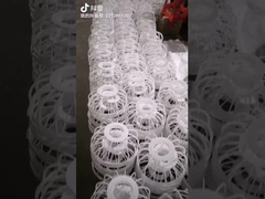 Πλήρης-αυτόματος εξοπλισμός γραμμών τροφών βαρούλκων μηχανών σίτισης για το αγρόκτημα κοτόπουλου και παπιών στο μεγάλο υπόστεγο