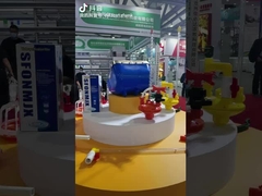 Το υψηλής ποιότητας κοτόπουλο, πάπια, σωλήνας τροφών χήνων, εξοπλισμός αναπαραγωγής πουλερικών ταΐζει αυτόματα τον κύλινδρο