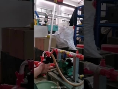 2022 υψηλός - ρυθμιστής πίεσης ποιοτικού νερού στον εξοπλισμό καλλιέργειας πουλερικών ίσαλων γραμμών