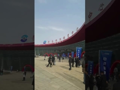 Γραμμή σίτισης κοτόπουλου